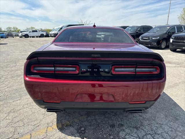 used 2020 Dodge Challenger car, priced at $42,877