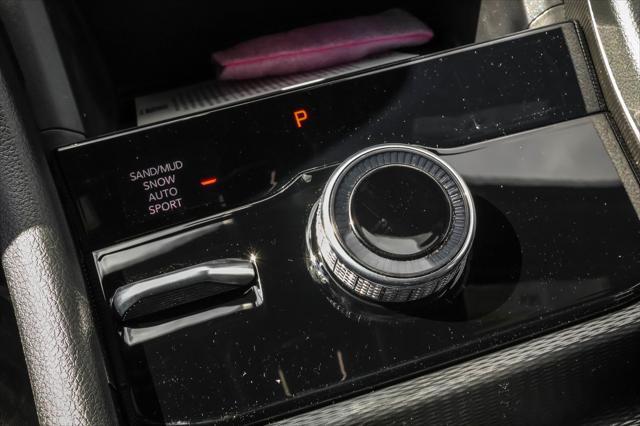 new 2025 Jeep Grand Cherokee car, priced at $45,061