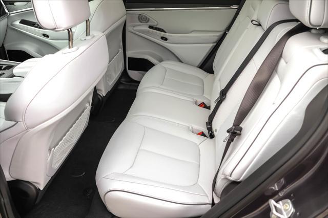 new 2025 Jeep Wagoneer S car, priced at $51,590