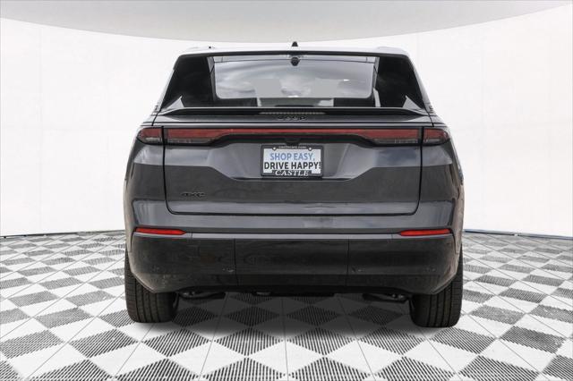 new 2025 Jeep Wagoneer S car, priced at $51,590