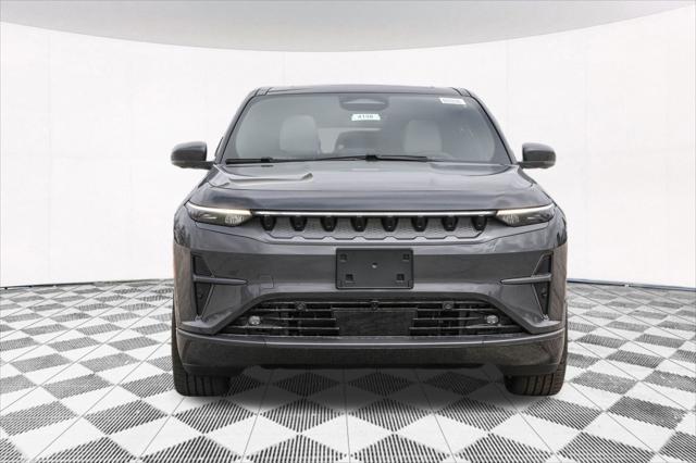 new 2025 Jeep Wagoneer S car, priced at $51,590