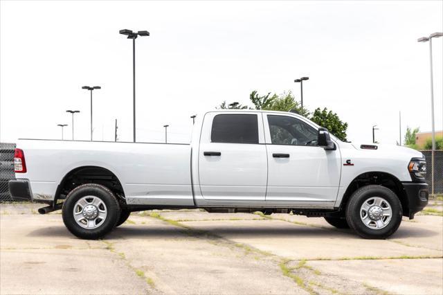 new 2024 Ram 3500 car, priced at $57,579