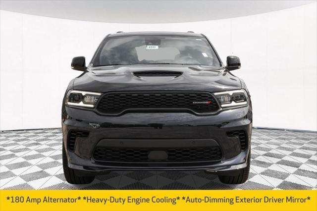 new 2025 Dodge Durango car, priced at $45,310