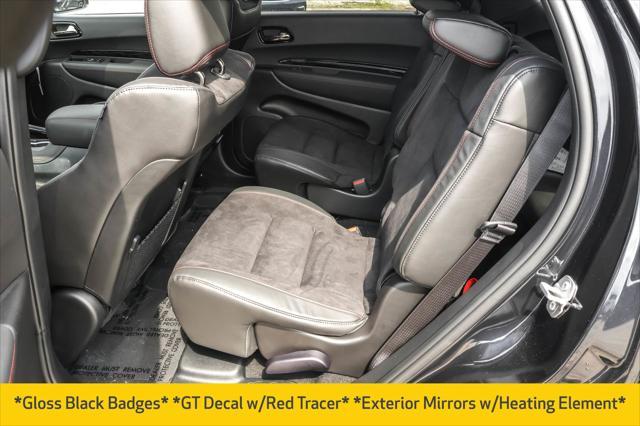 new 2025 Dodge Durango car, priced at $45,310