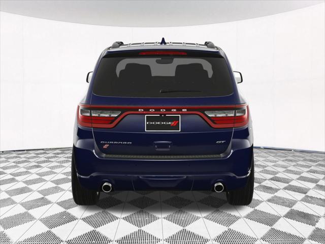 new 2025 Dodge Durango car, priced at $46,310