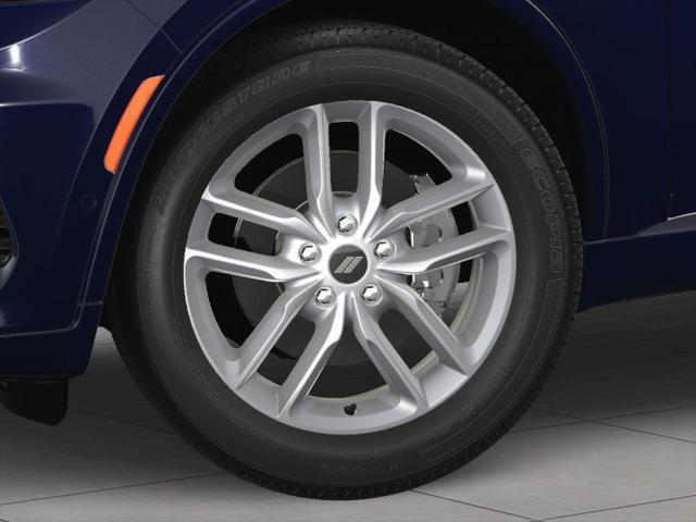 new 2025 Dodge Durango car, priced at $46,310
