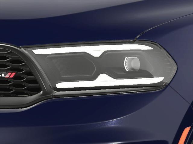 new 2025 Dodge Durango car, priced at $46,310