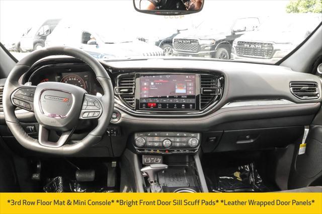 new 2025 Dodge Durango car, priced at $45,310