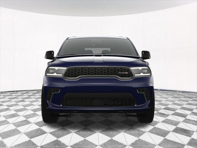 new 2025 Dodge Durango car, priced at $46,310