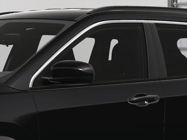 new 2025 Jeep Compass car, priced at $26,113