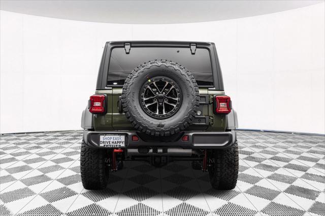 new 2024 Jeep Wrangler car, priced at $60,635