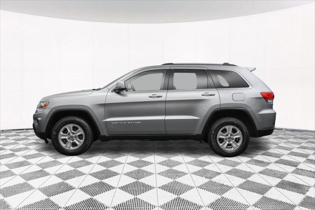 used 2015 Jeep Grand Cherokee car, priced at $15,777