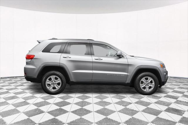 used 2015 Jeep Grand Cherokee car, priced at $15,777