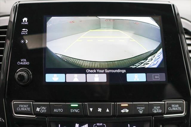 used 2019 Honda Odyssey car, priced at $25,777