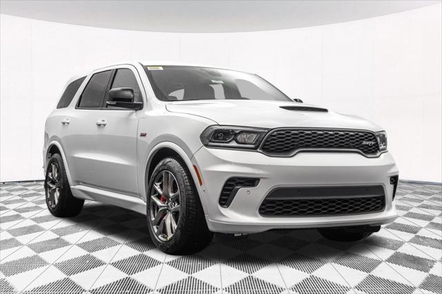 new 2024 Dodge Durango car, priced at $71,710