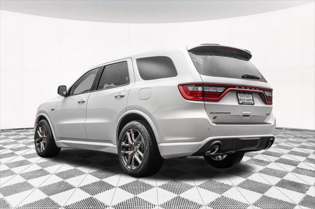 new 2024 Dodge Durango car, priced at $71,710