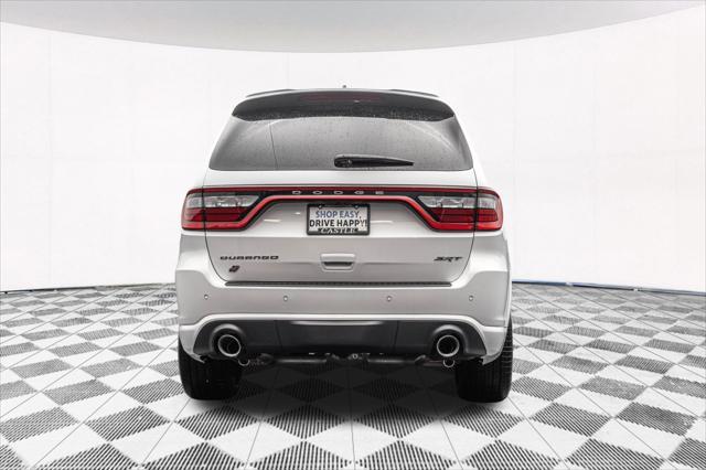 new 2024 Dodge Durango car, priced at $71,710