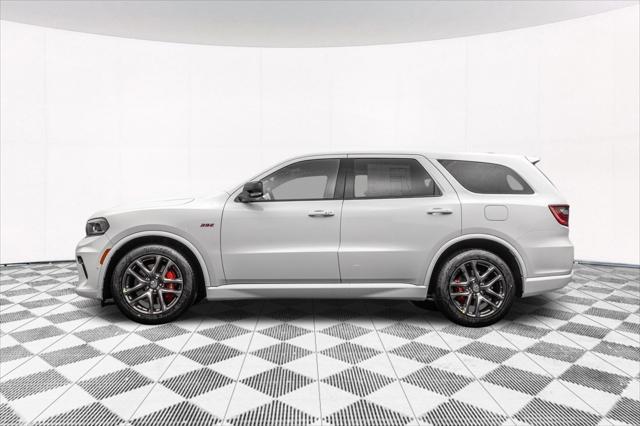 new 2024 Dodge Durango car, priced at $71,710