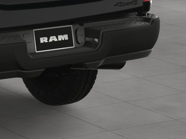 new 2024 Ram 3500 car, priced at $59,748