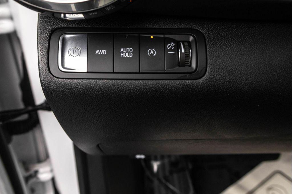 used 2025 Chevrolet Equinox car, priced at $28,977