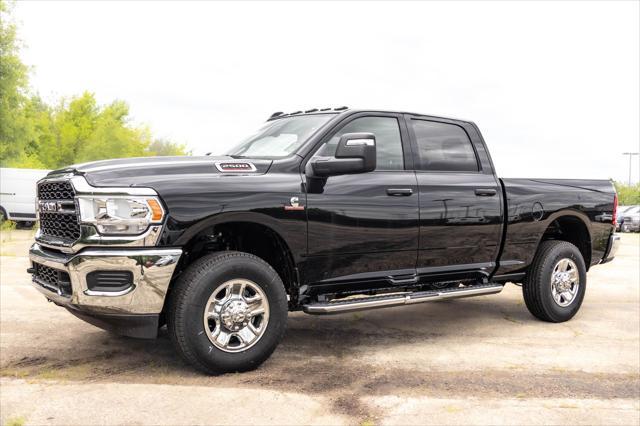 new 2024 Ram 2500 car, priced at $60,258