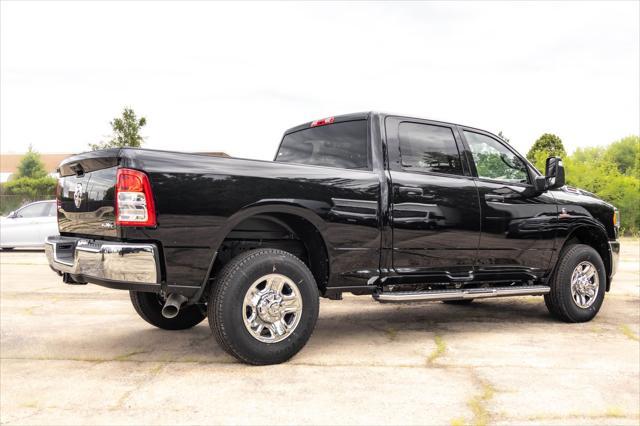 new 2024 Ram 2500 car, priced at $60,258