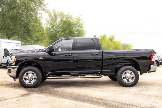 new 2024 Ram 2500 car, priced at $60,258