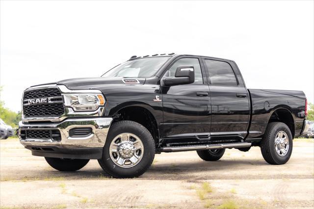 new 2024 Ram 2500 car, priced at $60,258