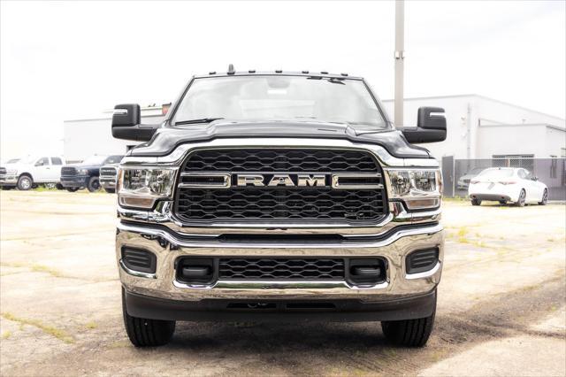 new 2024 Ram 2500 car, priced at $60,258