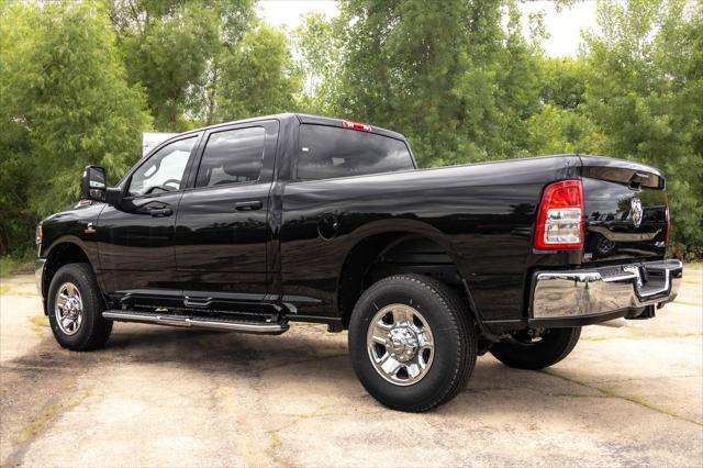 new 2024 Ram 2500 car, priced at $60,258