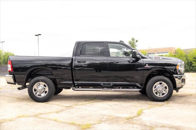 new 2024 Ram 2500 car, priced at $60,258