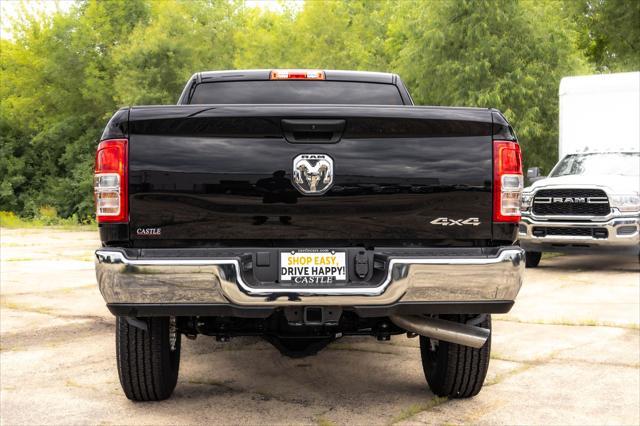 new 2024 Ram 2500 car, priced at $60,258