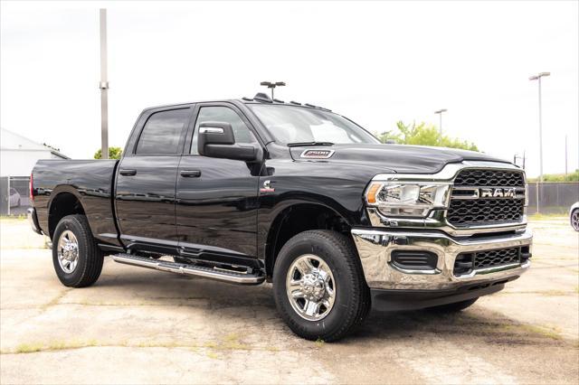 new 2024 Ram 2500 car, priced at $60,258