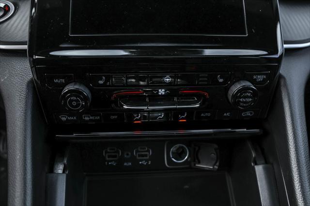 new 2025 Jeep Grand Cherokee car, priced at $40,122