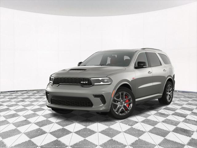 new 2024 Dodge Durango car, priced at $68,043