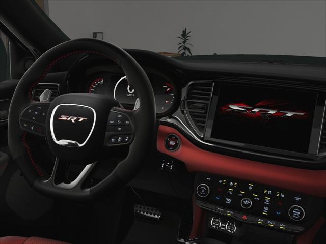 new 2024 Dodge Durango car, priced at $68,043