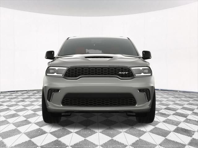 new 2024 Dodge Durango car, priced at $68,043