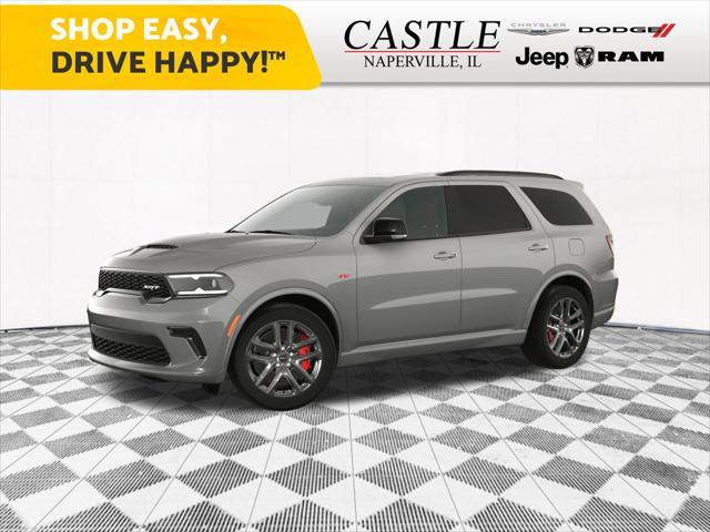 new 2024 Dodge Durango car, priced at $70,043