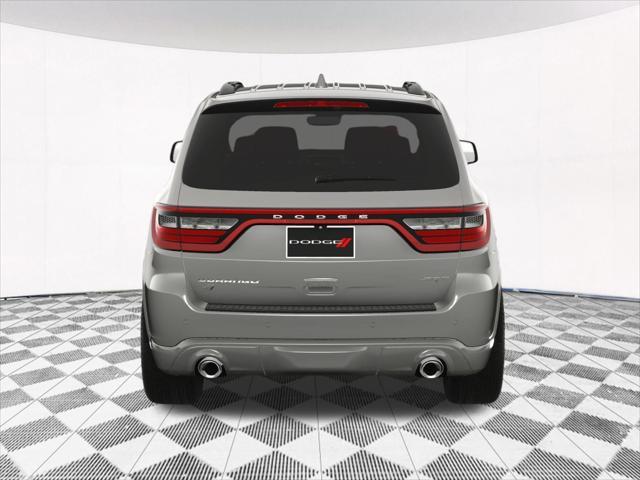 new 2024 Dodge Durango car, priced at $68,043