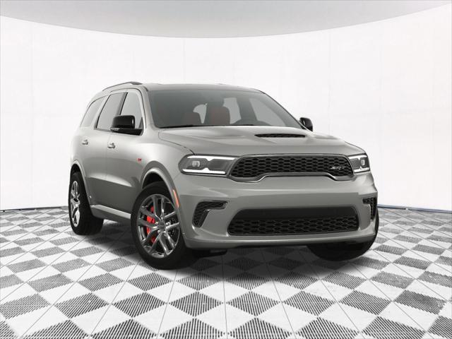 new 2024 Dodge Durango car, priced at $68,043