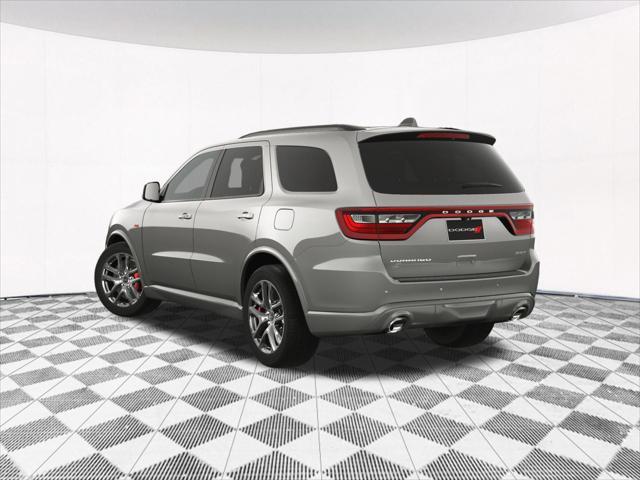 new 2024 Dodge Durango car, priced at $68,043