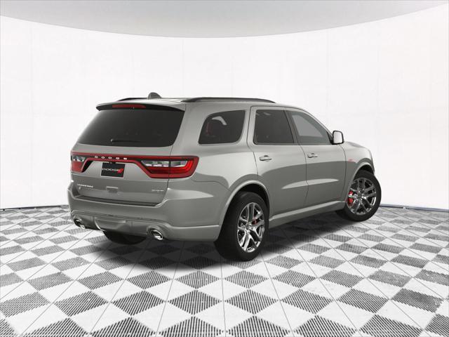 new 2024 Dodge Durango car, priced at $68,043