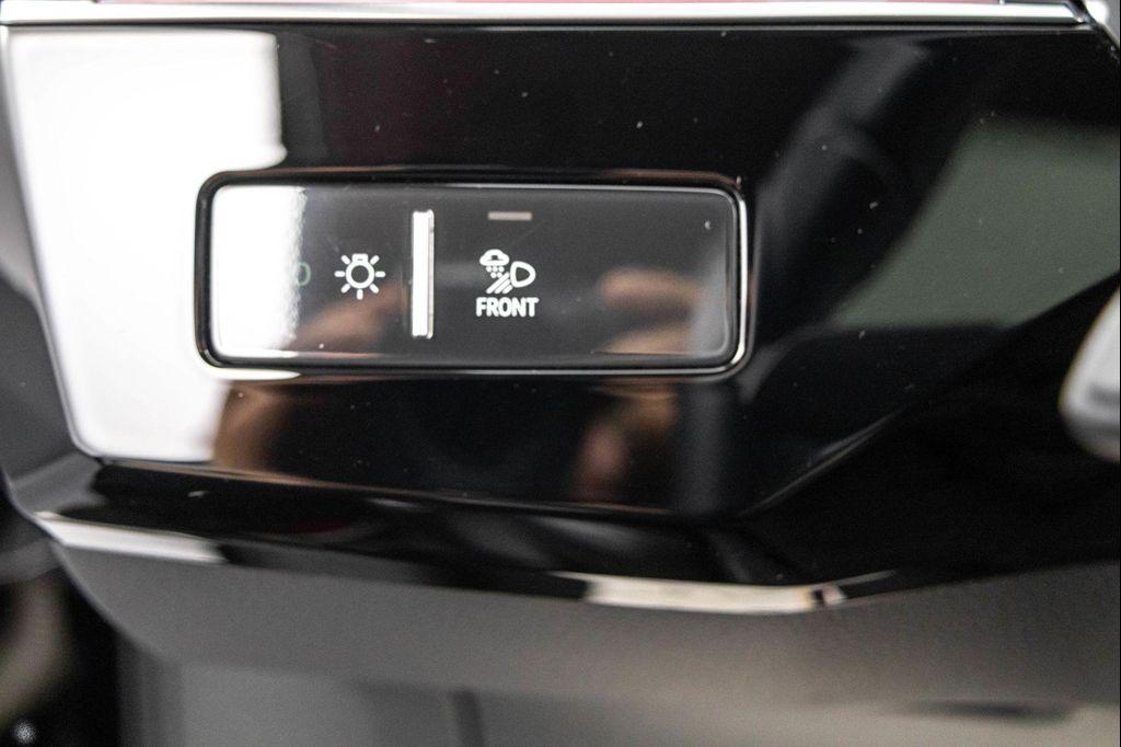 used 2019 Audi e-tron car, priced at $24,677
