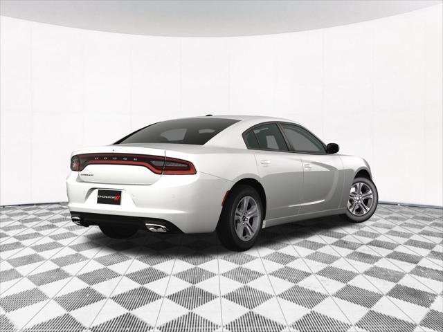 new 2023 Dodge Charger car, priced at $27,477