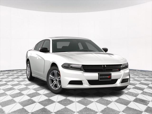 new 2023 Dodge Charger car, priced at $27,477