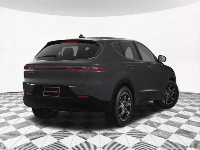 new 2024 Dodge Hornet car, priced at $34,250