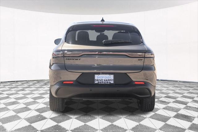 new 2024 Dodge Hornet car, priced at $25,977