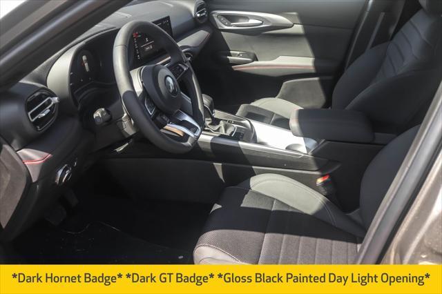 new 2024 Dodge Hornet car, priced at $25,977