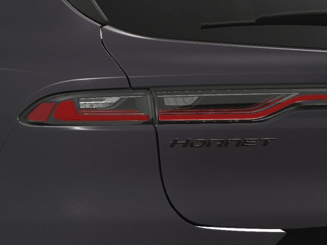 new 2024 Dodge Hornet car, priced at $31,750