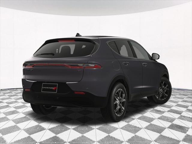 new 2024 Dodge Hornet car, priced at $31,750